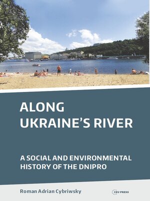 cover image of Along Ukraine's River